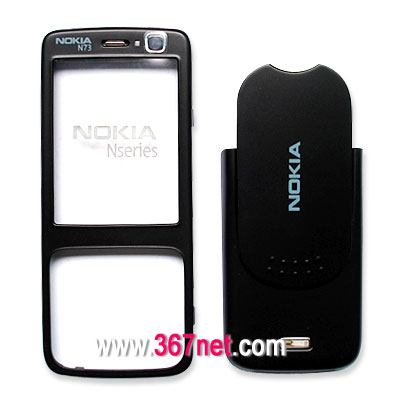 Nokia N73 Housing,Nokia N73 LCD,Nokia N73 Keypad.